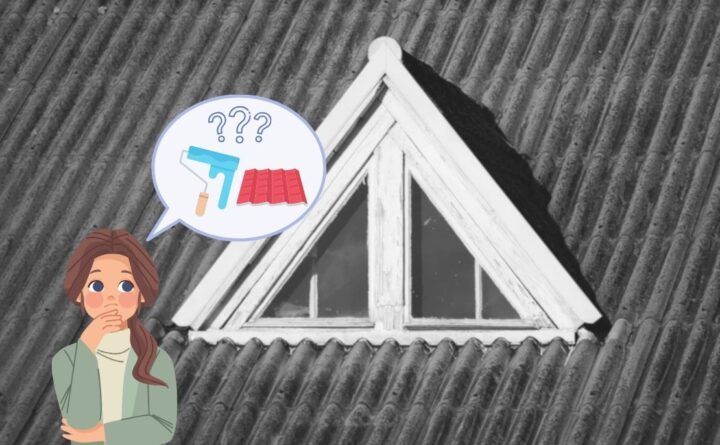 【座間市】築20〜30年の屋根は塗る?カバー?診断チャートで最短回答