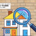 【チェックリスト付】座間市の外壁塗装は劣化診断が9割！自分でできるプロ基準の見極め方