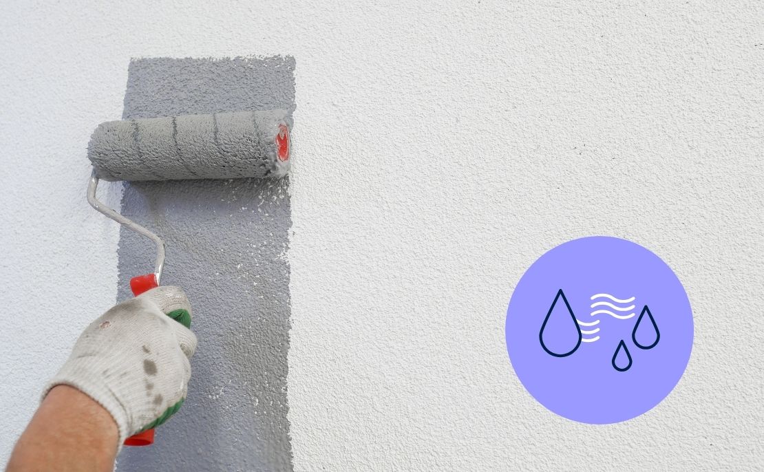 乾燥不足がいちばん怖い｜雨・湿度・結露は「工程で止める」