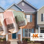 座間市で外壁塗装業者を選ぶ前に必ず見るべきポイント