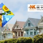 大和市で外壁塗装はいつがベスト？季節別メリット解説