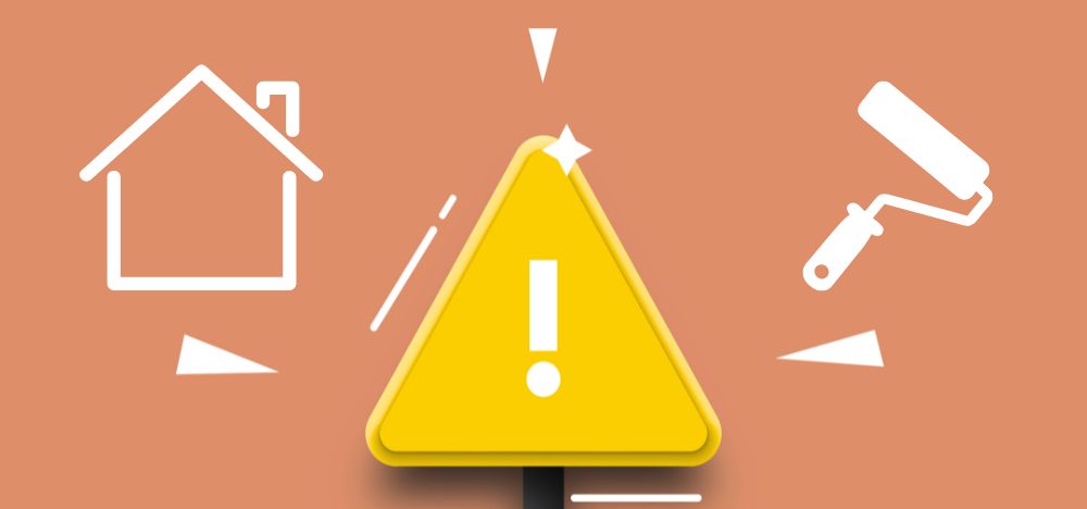 今すぐ動かないと「危険な家」の3大サイン