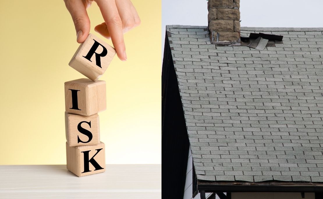 【はじめに】雨漏りを放置するリスクを見てみよう