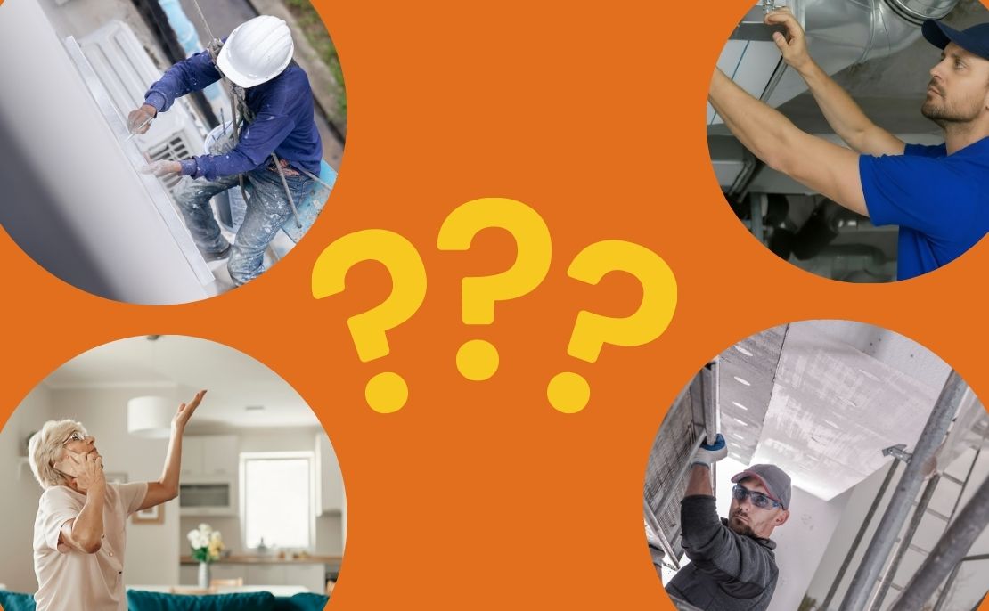 大和市で「雨漏り修理業者」を選ぶ3つの基準