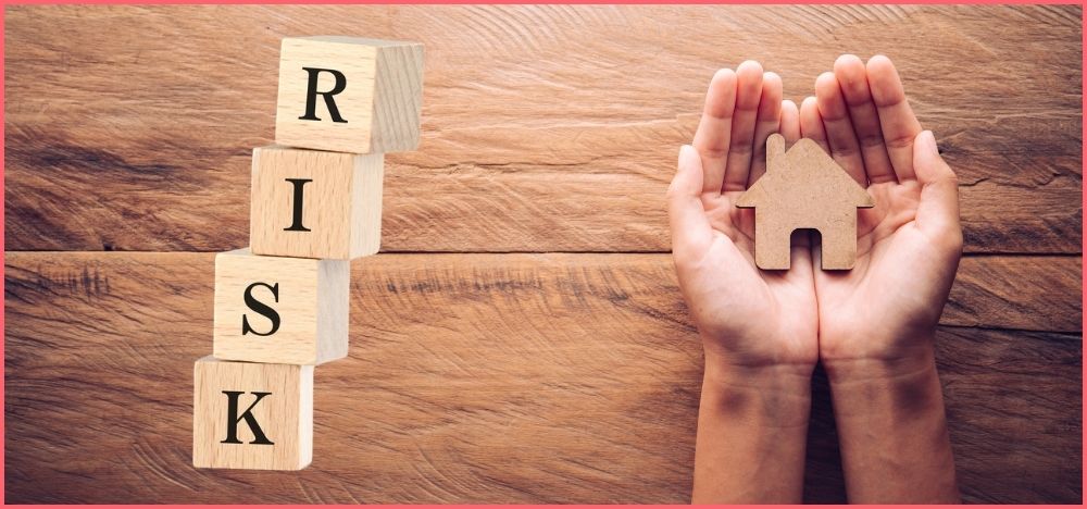 ひび割れを放置した先に待っているリスク