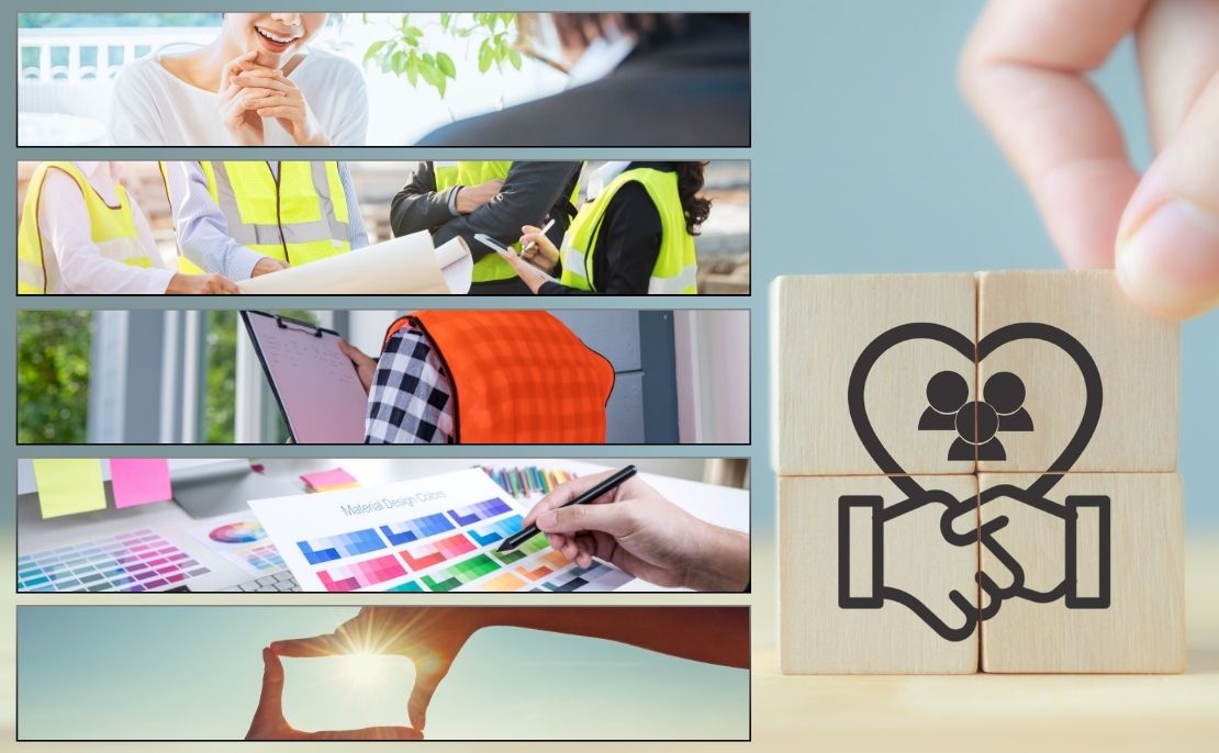 大和市で外壁塗装を進めるときの色選びの考え方