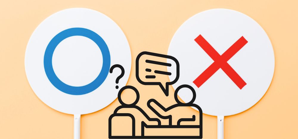 営業トークに惑わされないための「判断軸」