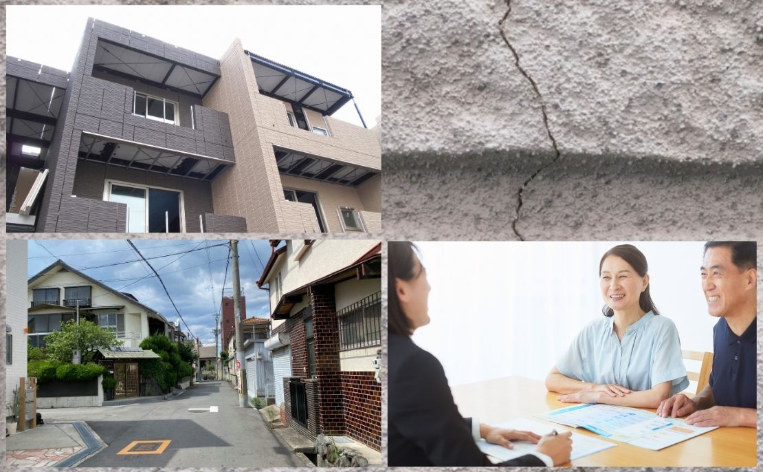 大和市でサイディング外壁の劣化相談が増えている理由