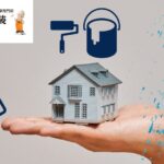 屋根と外壁は一緒が得？大和市で同時施工がおすすめな家