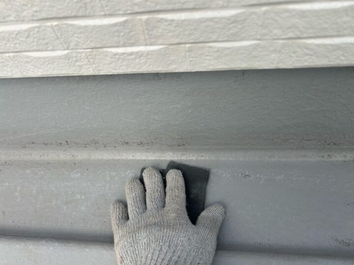 バルコニー ケレン