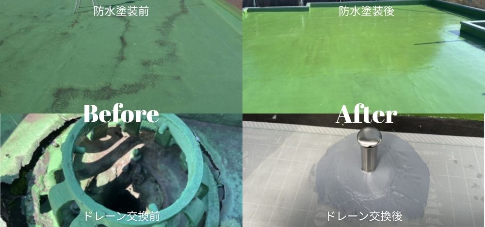 座間市で雨漏りが発生しやすい原因とは？現場から見た傾向