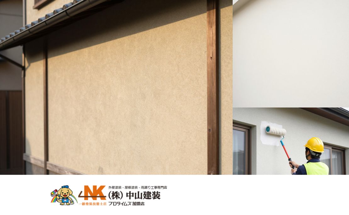 【海老名市】外壁塗装で後悔しない業者選び｜見積もり前に確認したい判断基準を解説