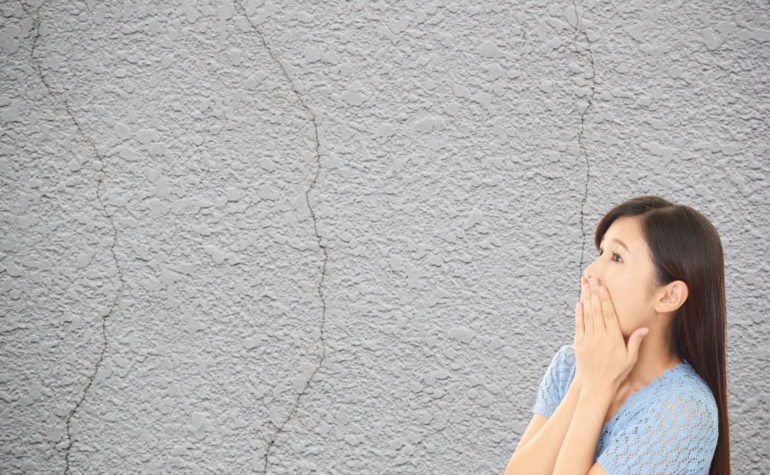 モルタル外壁の特徴とひび割れが起きる理由