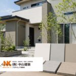 厚木市で外壁塗装の人気色を選ぶなら？施工事例から見る後悔しない色選び