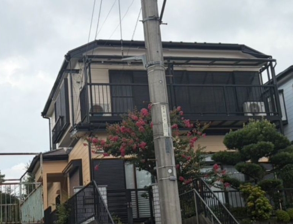 満足工事