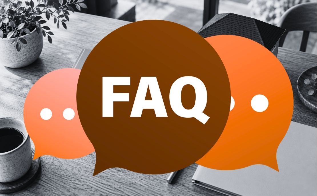 FAQ|外壁の色決めでよくある質問