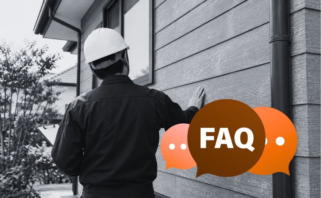 FAQ｜外壁の色褪せと塗料選びでよくある質問