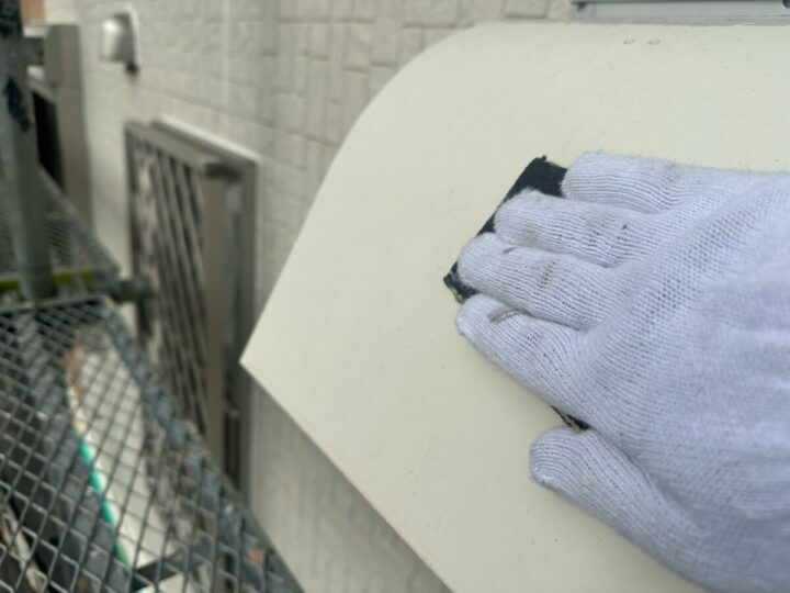 ポスト ケレン