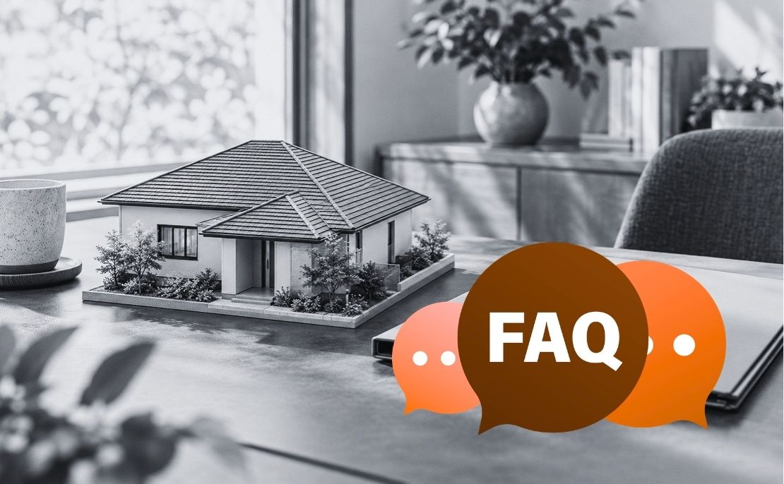 FAQ｜屋根塗装の診断写真と見積もりでよくある質問